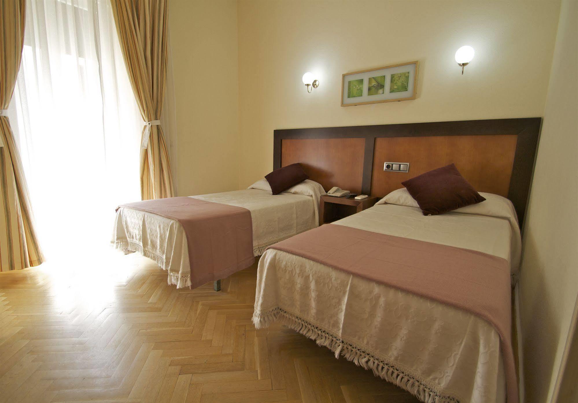 Maison d'hôtes Greco Gran Via 2*