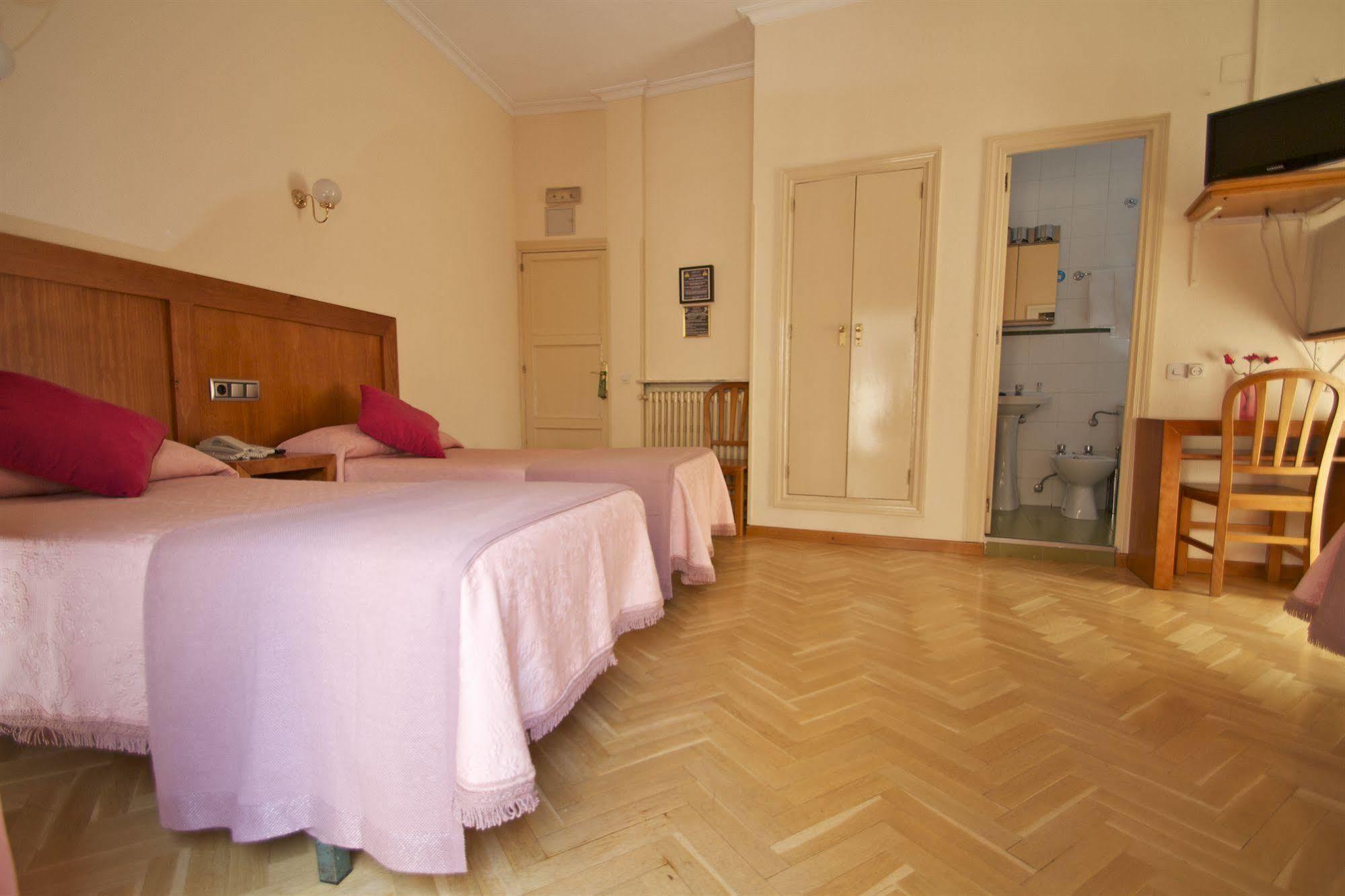 Greco Gran Via Maison d'hôtes