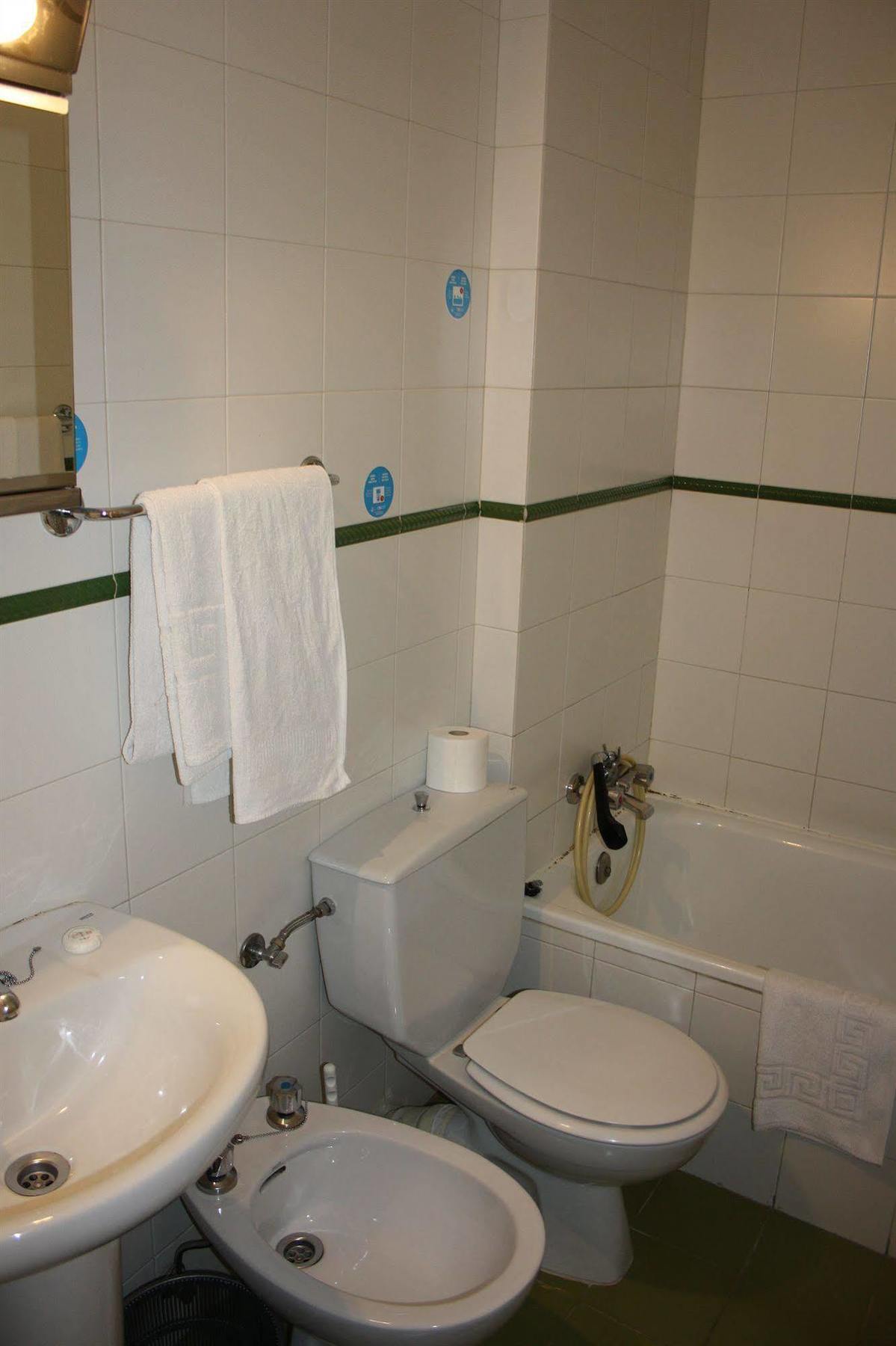Greco Gran Via Maison d'hôtes 2*