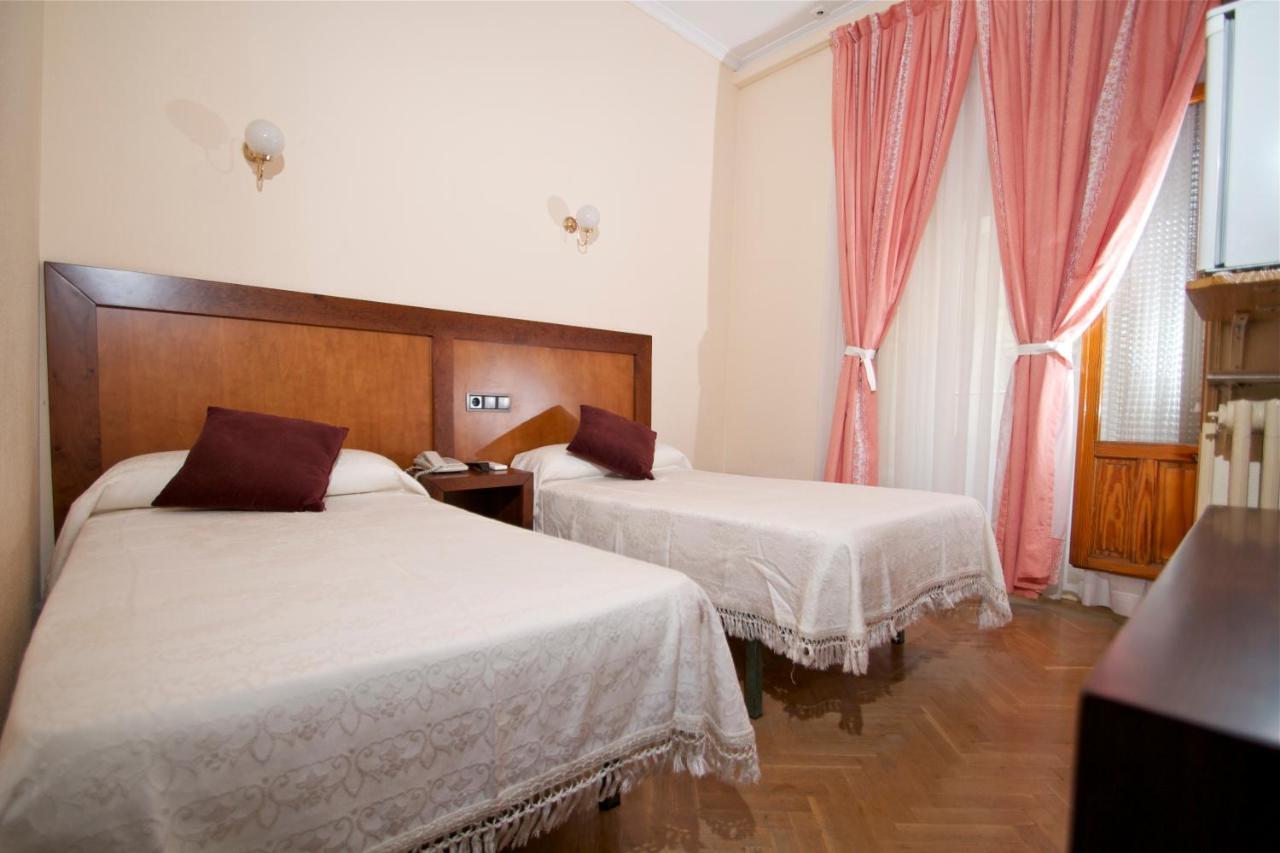 Greco Gran Via Maison d'hôtes