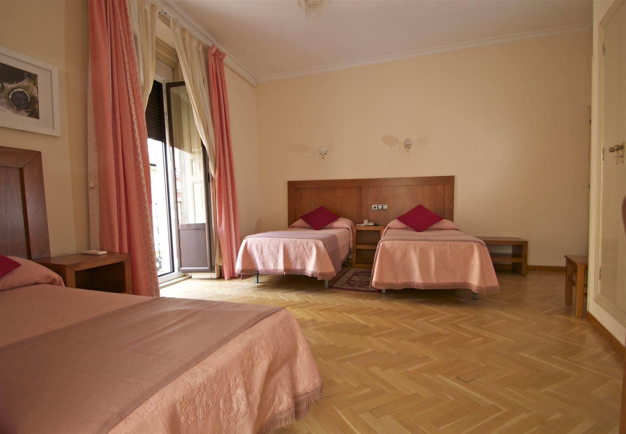 Gasthof Greco Gran Via